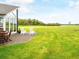 4 Star Holiday Home in Ansager