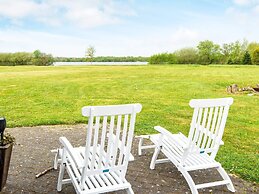 4 Star Holiday Home in Ansager