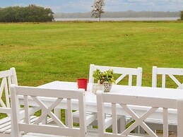 4 Star Holiday Home in Ansager