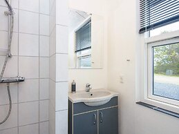 4 Star Holiday Home in Ansager