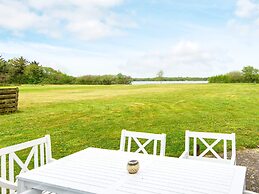 4 Star Holiday Home in Ansager