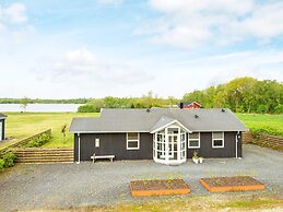 4 Star Holiday Home in Ansager