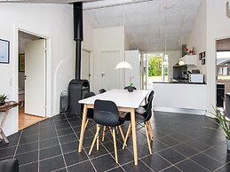 4 Star Holiday Home in Ansager