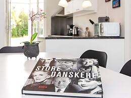 4 Star Holiday Home in Ansager