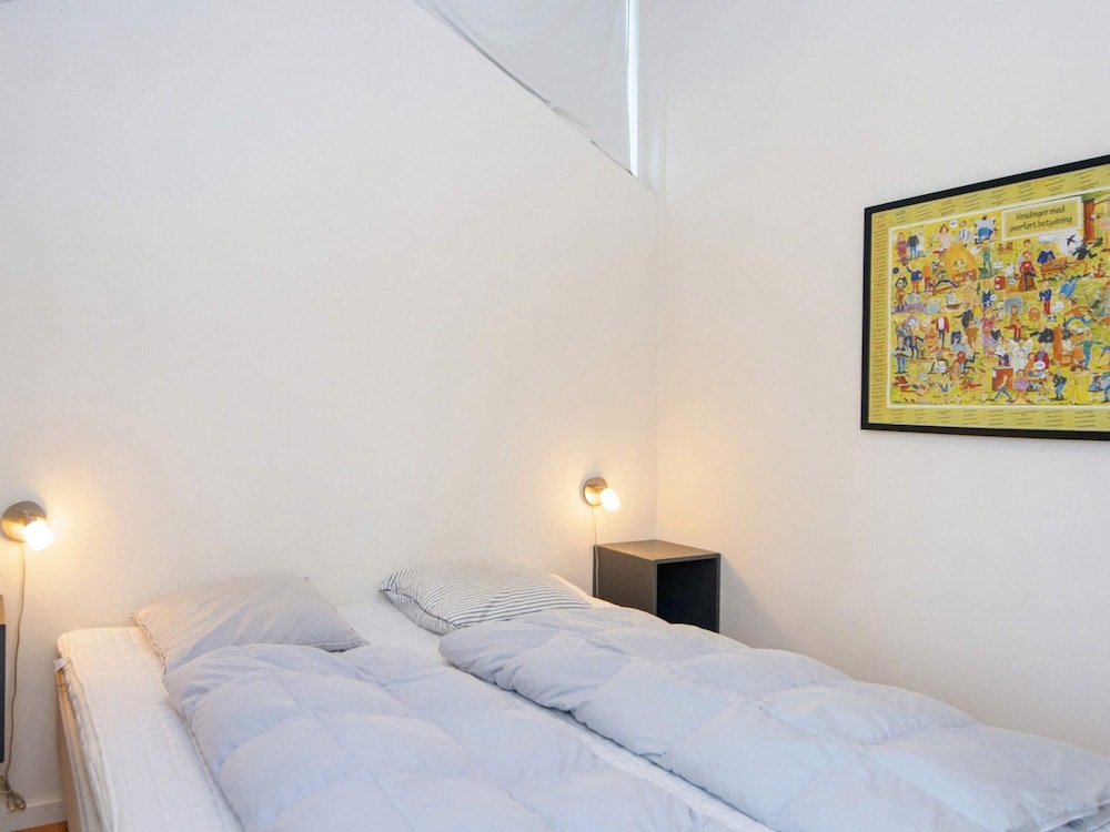 4 Star Holiday Home in Ansager
