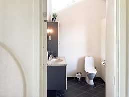4 Star Holiday Home in Ansager