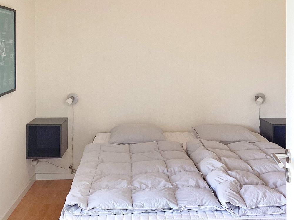4 Star Holiday Home in Ansager