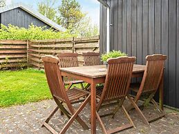4 Star Holiday Home in Ansager