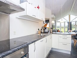 4 Star Holiday Home in Ansager