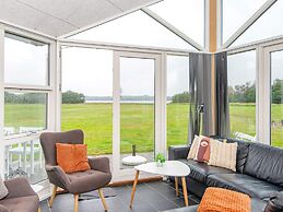 4 Star Holiday Home in Ansager