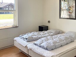 4 Star Holiday Home in Ansager