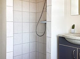 4 Star Holiday Home in Ansager