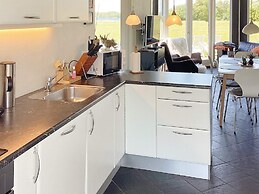 4 Star Holiday Home in Ansager