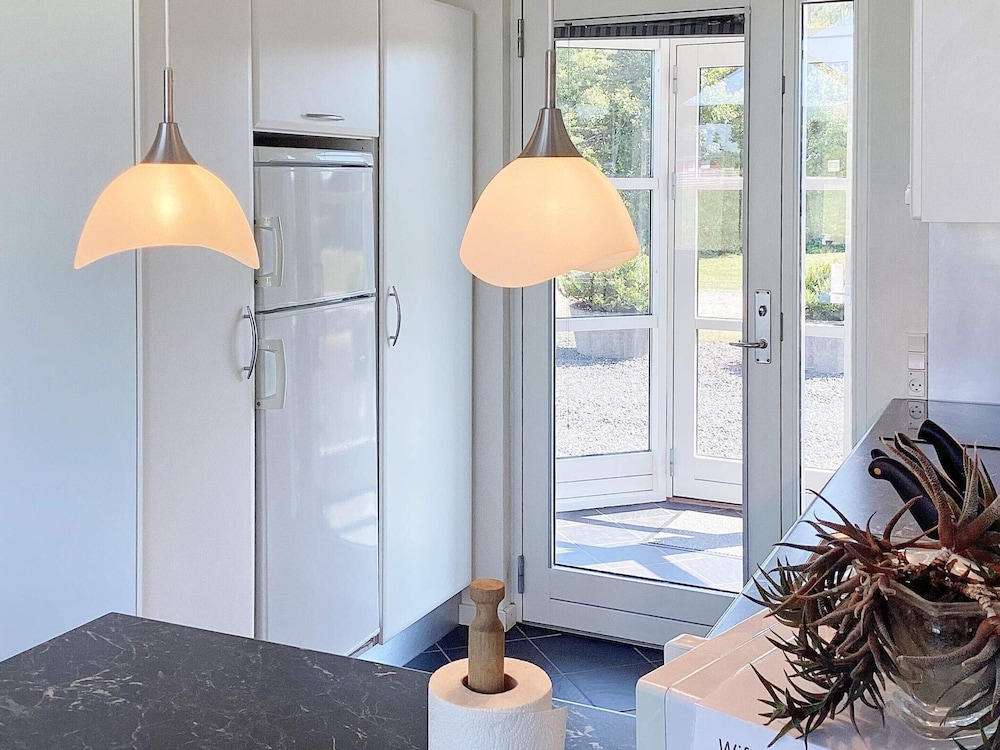 4 Star Holiday Home in Ansager