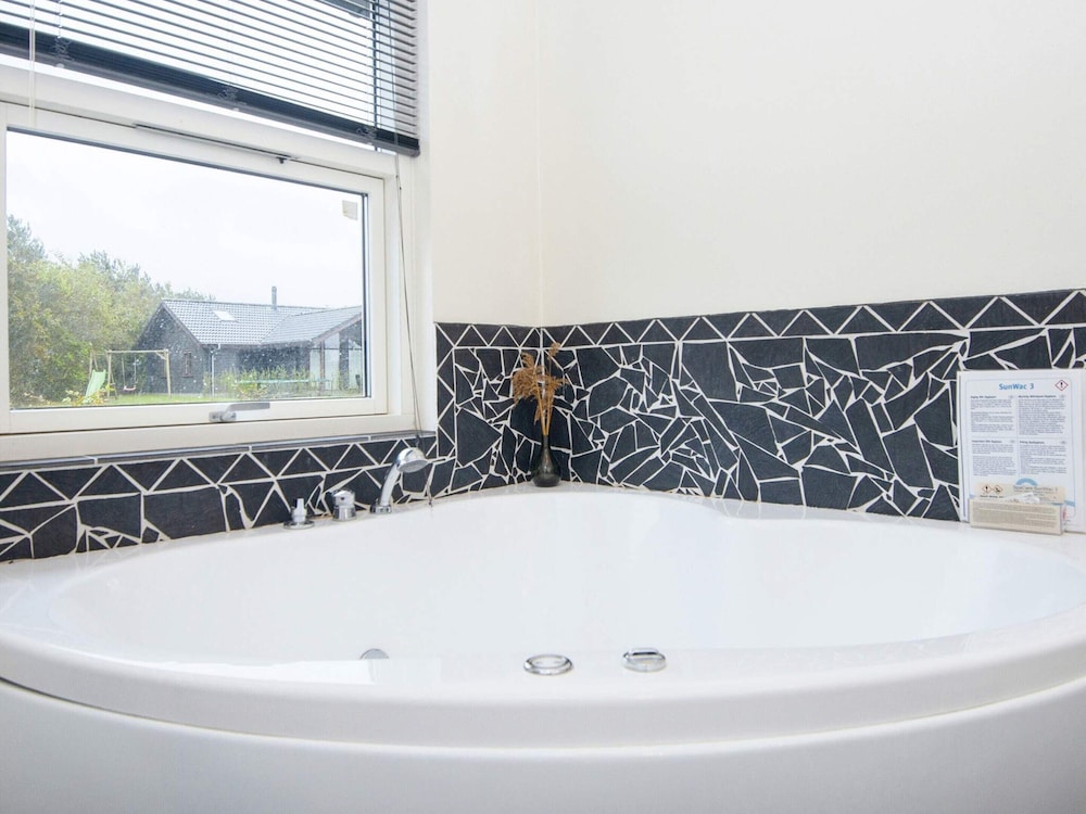 4 Star Holiday Home in Ansager
