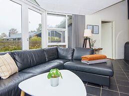 4 Star Holiday Home in Ansager
