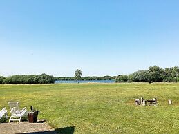 4 Star Holiday Home in Ansager