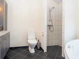 4 Star Holiday Home in Ansager