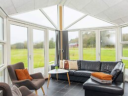 4 Star Holiday Home in Ansager