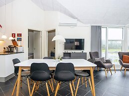 4 Star Holiday Home in Ansager