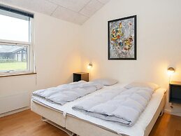 4 Star Holiday Home in Ansager