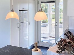 4 Star Holiday Home in Ansager