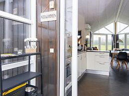 4 Star Holiday Home in Ansager
