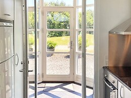 4 Star Holiday Home in Ansager