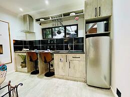 24 On Basil Boutique Luxury Hotel