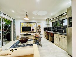24 On Basil Boutique Luxury Hotel