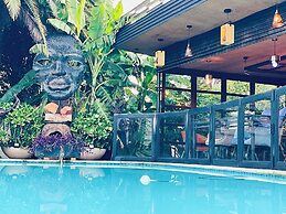 24 On Basil Boutique Luxury Hotel