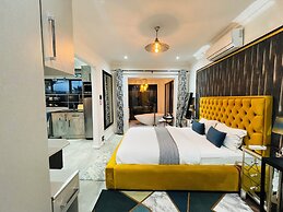 24 On Basil Boutique Luxury Hotel