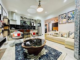 24 On Basil Boutique Luxury Hotel