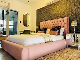24 On Basil Boutique Luxury Hotel