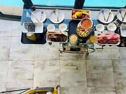 24 On Basil Boutique Luxury Hotel