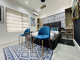 24 On Basil Boutique Luxury Hotel