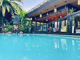 24 On Basil Boutique Luxury Hotel