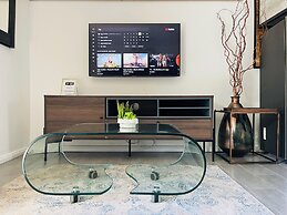 24 On Basil Boutique Luxury Hotel