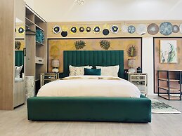 24 On Basil Boutique Luxury Hotel