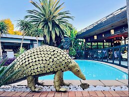 24 On Basil Boutique Luxury Hotel