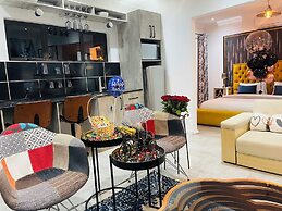 24 On Basil Boutique Luxury Hotel