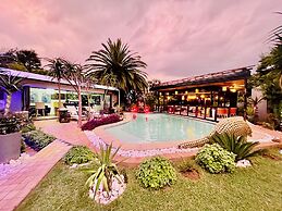 24 On Basil Boutique Luxury Hotel