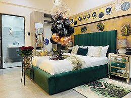 24 On Basil Boutique Luxury Hotel