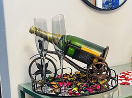 24 On Basil Boutique Luxury Hotel