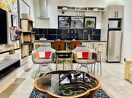 24 On Basil Boutique Luxury Hotel