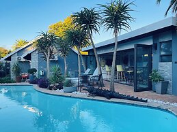 24 On Basil Boutique Luxury Hotel