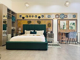 24 On Basil Boutique Luxury Hotel