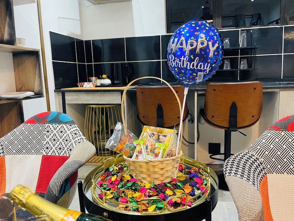 24 On Basil Boutique Luxury Hotel