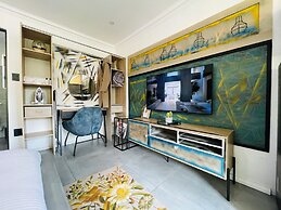 24 On Basil Boutique Luxury Hotel