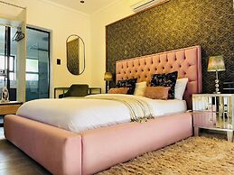 24 On Basil Boutique Luxury Hotel